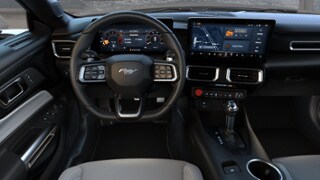 2026 Ford Mustang® Internal Image 2